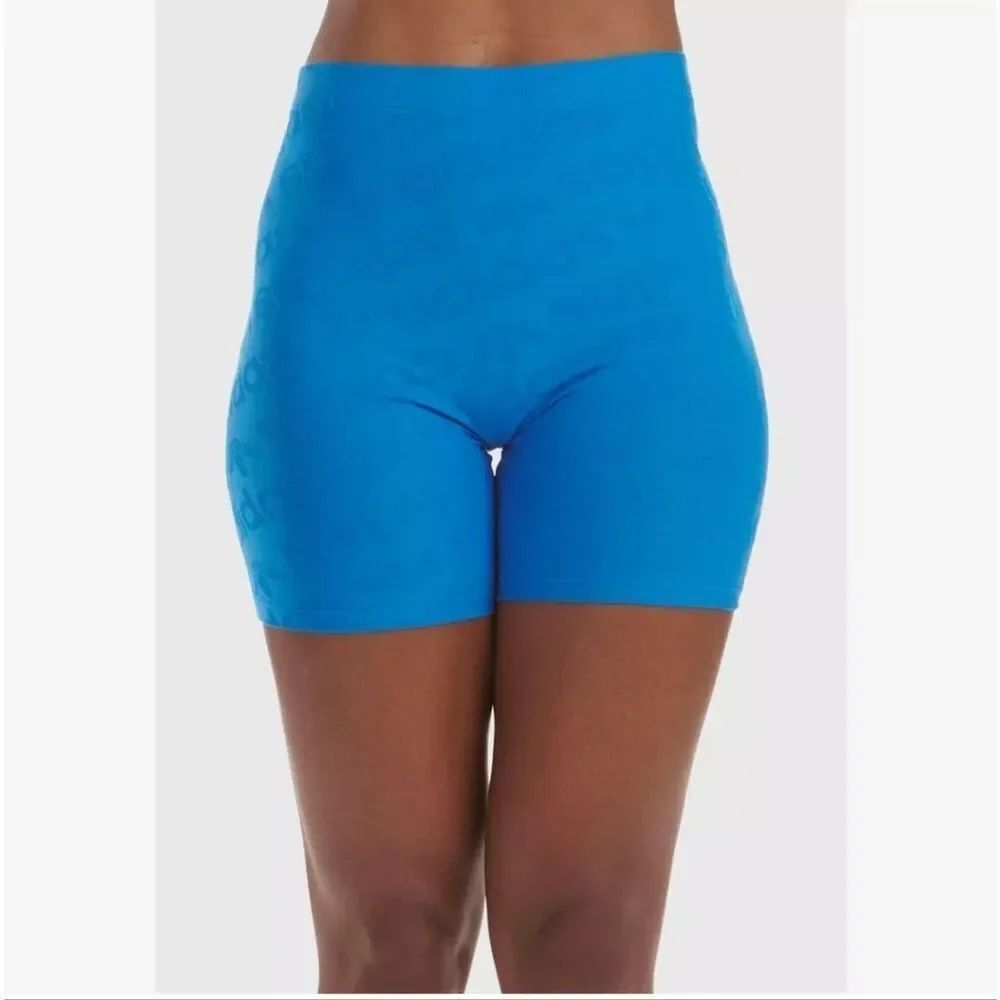 ADIDAS Originals ALL Over LOGO Bike Short